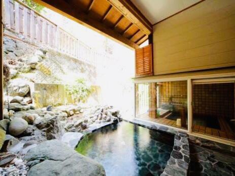 Bed and Breakfast Sora No Uta Minami Alps Exterior foto